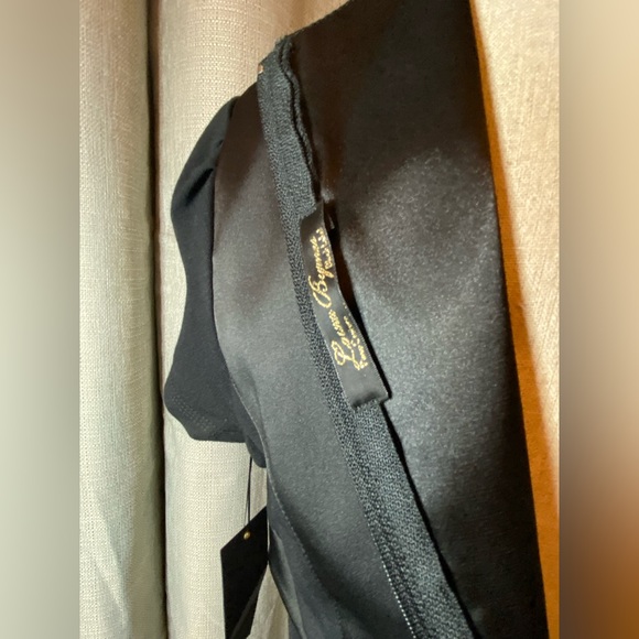 Laura Byrnes Black Label Pris Dress XL NWT - Picture 7 of 12